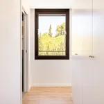 Alquilo 3 dormitorio apartamento de 90 m² en Sant Cugat del Vallès