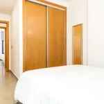 Rent 2 bedroom apartment in malaga