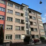 Rent 4 bedroom apartment of 95 m² in Zurich