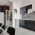 Rent a room in milan