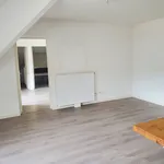 Appartement de 49 m² avec 2 chambre(s) en location à ETAMPES