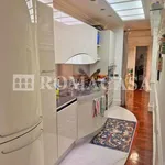 Rent 5 bedroom apartment of 270 m² in Roma