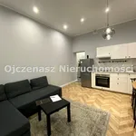 Rent 1 bedroom apartment of 28 m² in Bydgoszcz