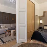 Alquilo 5 dormitorio apartamento de 110 m² en Barcelona