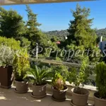 Rent 2 bedroom apartment of 120 m² in Δροσιά