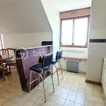 Appartement de 54 m² avec 2 chambre(s) en location à Bondoufle