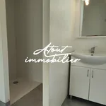 Appartement de 46 m² avec 2 chambre(s) en location à Saint-André-de-Sangonis