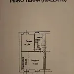 Bilocale arredato Centro