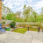 Terraced house to rent in Pine Grove, Weybridge KT13