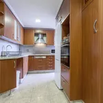 Rent 5 bedroom apartment in Valencia