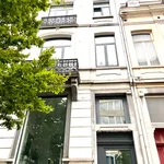 Rent 1 bedroom apartment in Bruxelles