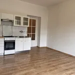 Pronajměte si 1 ložnic/e byt o rozloze 31 m² v Praha