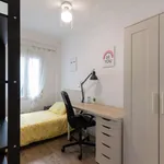 Rent a room of 74 m² in madrid