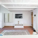 Studio of 30 m² in Florence