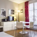 Appartement de 54 m² avec 2 chambre(s) en location à paris