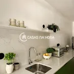 Rent 1 bedroom apartment of 43 m² in Lisbon