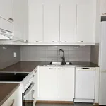 Vuokraa 2 makuuhuoneen asunto, 43 m² paikassa Jyväskylä