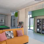 Rent 1 bedroom apartment of 30 m² in madrid