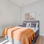 Miete 1 Schlafzimmer wohnung von 36 m² in Berlin