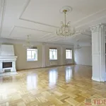 Rent 5 bedroom house of 338 m² in Prague