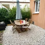 Rent 2 bedroom house of 50 m² in Lecques