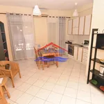 Rent 1 bedroom apartment of 5500 m² in Alexandroupoli