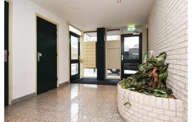 Huur 2 slaapkamer appartement van 78 m² in Rijswijk