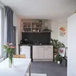 Huur 1 slaapkamer appartement in Gent