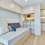 Miete 1 Schlafzimmer wohnung von 33 m² in Stuttgart