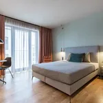 Rent 1 bedroom student apartment of 45 m² in Schönefeld