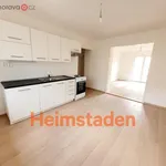 Rent 3 bedroom apartment of 48 m² in Havířov