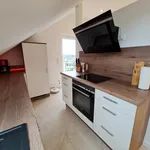 Miete 1 Schlafzimmer wohnung von 35 m² in Hoppegarten