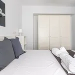 Rent 2 bedroom apartment of 58 m² in Málaga