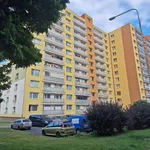 Pronajměte si 2 ložnic/e byt o rozloze 65 m² v Kladno