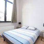 Studio of 100 m² in brussels