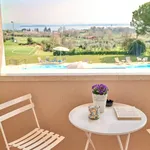 2-room flat via dei Canestrelli 9, Moniga del Garda