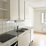 Rent 2 bedroom apartment of 54 m² in Kerava