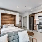 Studio of 452 sq. ft in Vancouver