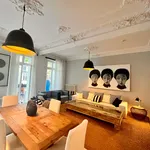 Rent 4 bedroom apartment of 129 m² in Berlin