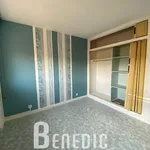 Rent 4 bedroom apartment of 97 m² in METZT