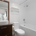 Appartement de 753 m² avec 2 chambre(s) en location à Vancouver