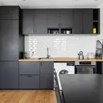 Rent 1 bedroom apartment of 37 m² in paris