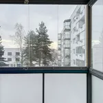 Vuokraa 2 makuuhuoneen asunto, 48 m² paikassa Vantaa