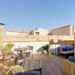 Rent 1 bedroom apartment of 50 m² in barcelona