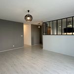 Appartement de 68 m² avec 1 chambre(s) en location à Orléans