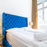 Miete 1 Schlafzimmer wohnung von 50 m² in Vienna