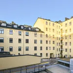 Vuokraa 2 makuuhuoneen asunto, 52 m² paikassa Helsinki