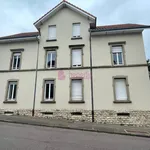 Appartement de 46 m² avec 2 chambre(s) en location à Freyming-Merlebach