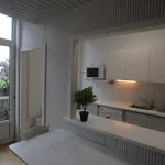  appartement avec 1 chambre(s) en location à Etterbeek