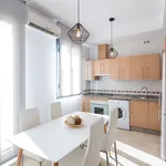 Rent 1 bedroom apartment of 65 m² in Málaga